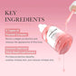 Medicube PDRN Pink Peptide Serum – 30ml