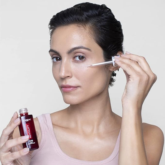 L'Oréal Revitalift Derm Intensives 10% Glycolic Acid Resurfacing Serum (30ml)