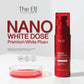 Elf Nano White Dose Premium White Plus Serum – 60ml