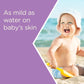 Aveeno Baby Sunscreen Sensitive Skin SPF 50 – 88ml