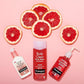 Neutrogena Oil-Free Moisturizer Pink Grapefruit 118ml