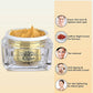 Olifair Pearls Saffron Night Cream (50ml)