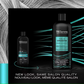 Tresemmé Silky & Smooth Argan OLEO Blend Shampoo 828ml