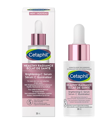 Cetaphil Healthy Radiance Brightening-C Serum 30ml
