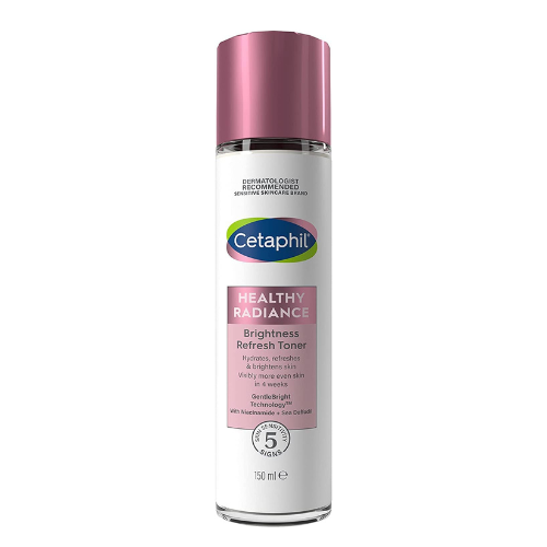 Cetaphil Healthy Radiance Hydrating Toner – 150ml