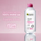 Garnier Micellar Water All In 1 For Sensitive Skin 400ml