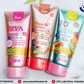 Joji GLUTA Vitamin Bright BHA Booster Bright Body Serum Lotion 330ml