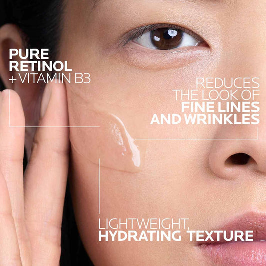 La Roche-Posay Retinol B3 Serum 30ml