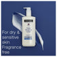 Neutrogena Hypoallergenic Body Lotion 400ml