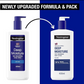Neutrogena Deep Moisture Fast Absorbing Body Lotion 400ml