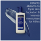 Neutrogena Deep Moisture Fast Absorbing Body Lotion 400ml