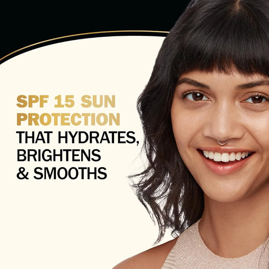 OLAY Total Effects 7-in-1 Anti-Aging Face Moisturizer SPF 15 – 50ml