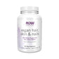 Now Foods Solutions Vegan Hair Skin & Nails 90 Veg Capsules