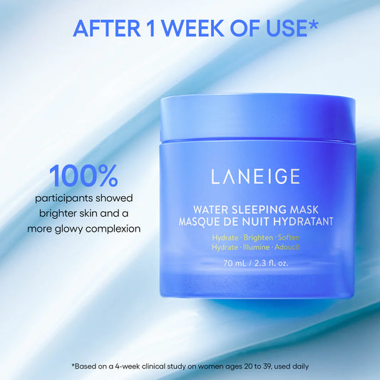 Laneige Water Sleeping Mask (70ml)