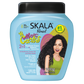 Skala Brasil Mais Cachos 2-in-1 Conditioning Treatment & Leave-In Cream – 1000g