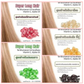 A-Trainer Super Long Hair Growth Capsules 50pcs – Vitamin E & Jojoba Oil Treatment