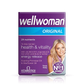 Wellwoman Original 30 capsules