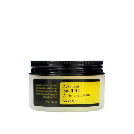 COSRX Advanced Snail 92 All In One Cream (100g)