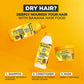 Garnier Ultimate Blends Hair Food Banana 3-in-1 Dry Hair Mask Treatment 390ml