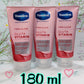 Vaseline Firm Glow Gluta Vitamin Youthful Body Serum 180ml
