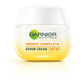 Garnier Bright Complete Vitamin C Serum Cream SPF 36 - 50ml