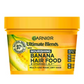 Garnier Ultimate Blends Hair Food Banana 3-in-1 Dry Hair Mask Treatment 390ml
