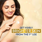 Vaseline Gluta-HYA Serum Burst Lotion Flawless Bright 300ml