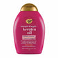 OGX Strength & Length Keratin Oil Conditioner 385ml
