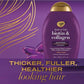 OGX Biotin & Collagen Shampoo 385ml