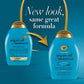 OGX Argan Oil of Morocco Shampoo 385ml
