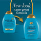 OGX Argan Oil of Morocco Conditioner 385ml