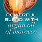 OGX Argan Oil of Morocco Shampoo 385ml